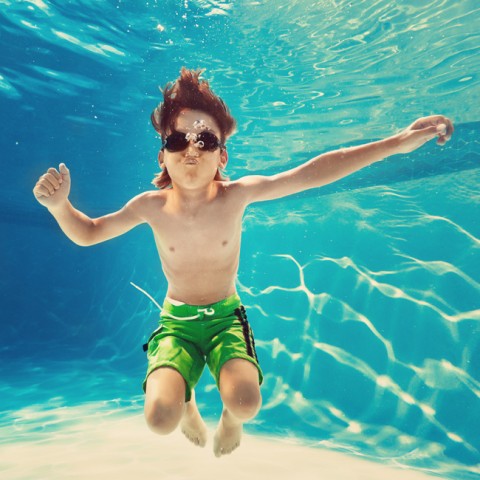 Swim Plugs