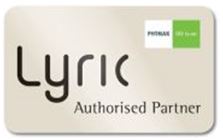 Lyric Authorised Partner