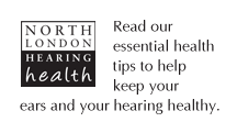 North London Hearing Tips