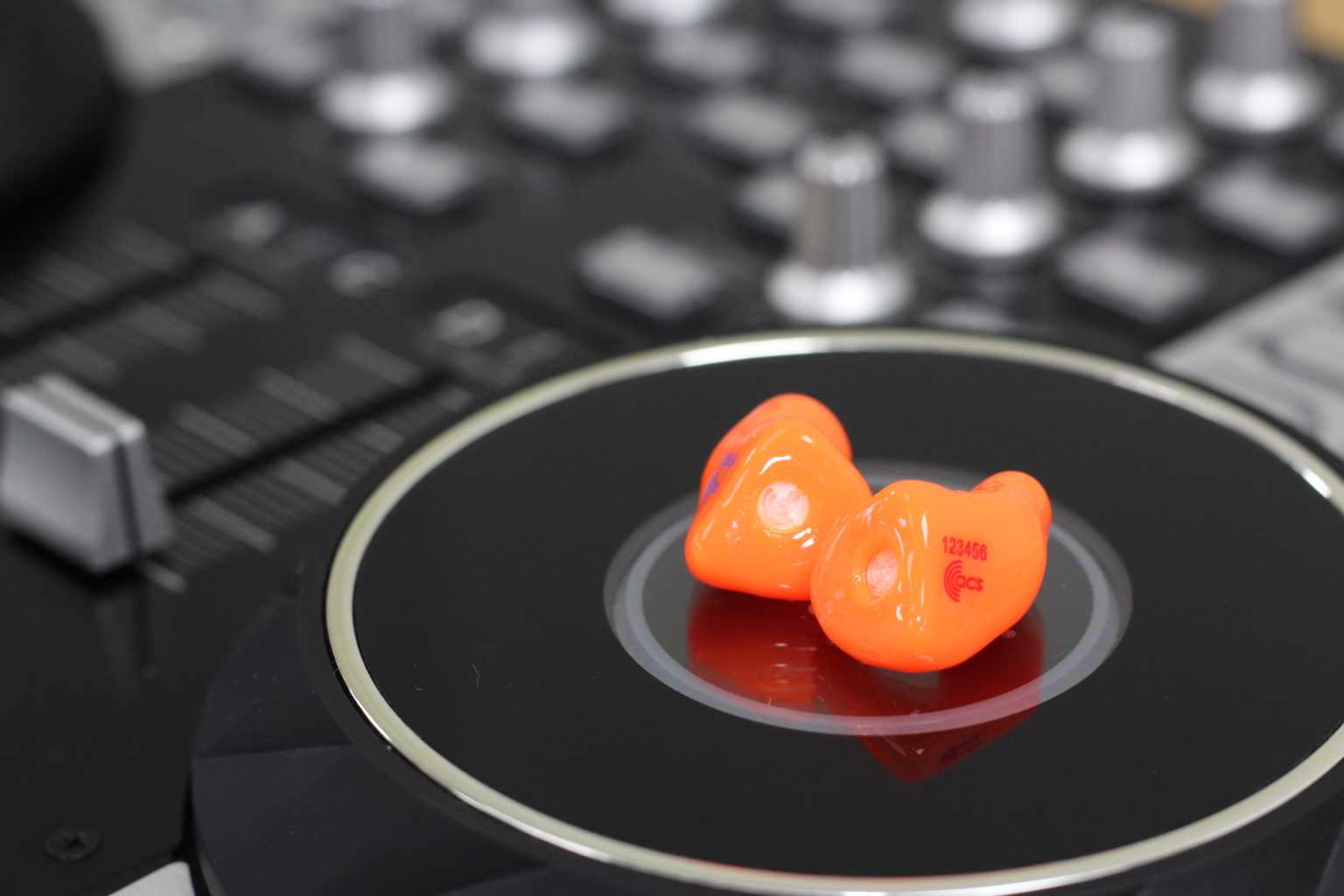 Musicians Hearing Health Scheme North London Hearing