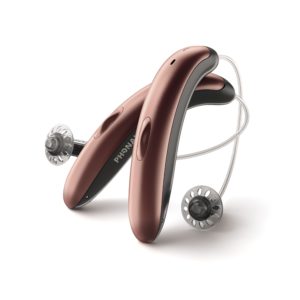 Lumity Slim Hearing Aids