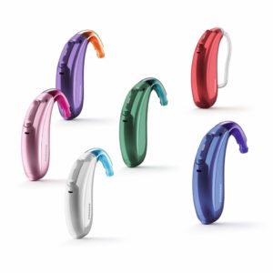 Sky Marvel childrens hearing aids