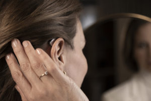 Widex moment sheer hearing aids