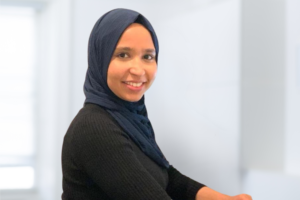 Lulu Mohamad